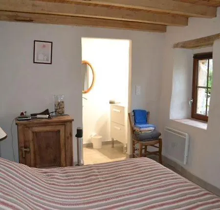 D'hotes Avec Salon Privatif En Cevennes Gardoises 3*