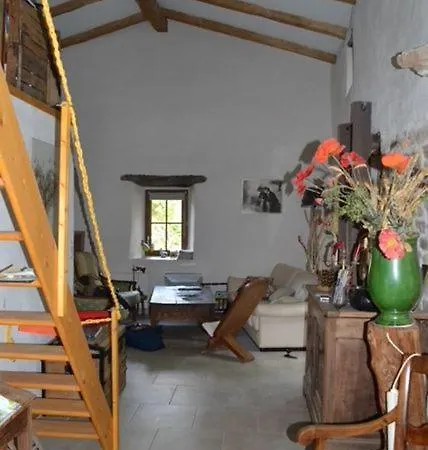D'hotes Avec Salon Privatif En Cevennes Gardoises