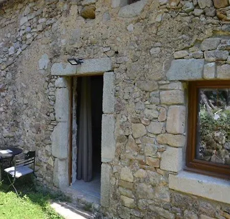 D'hotes Avec Salon Privatif En Cevennes Gardoises