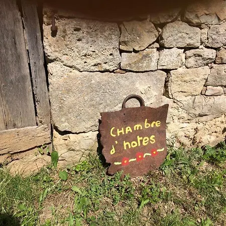 Frühstückspension D'hotes Avec Salon Privatif En Cevennes Gardoises Saint-Jean-du-Gard